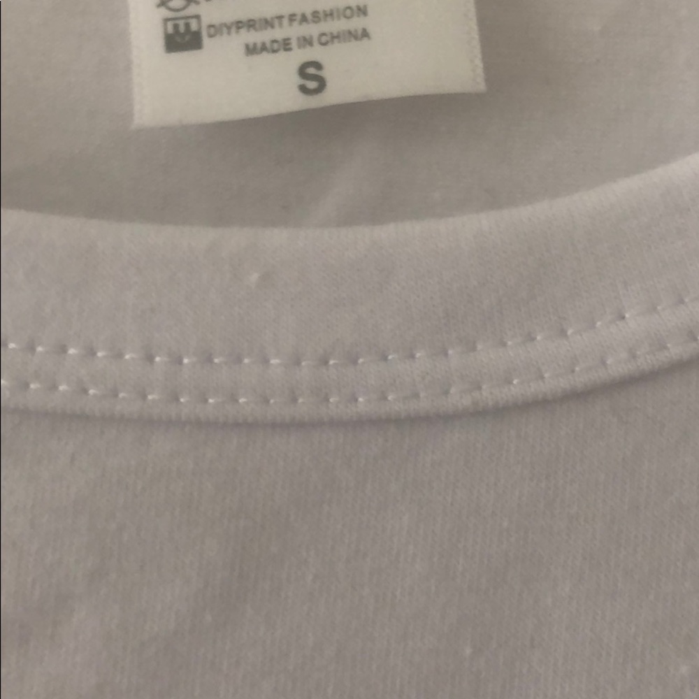 'Bride' t-shirt - Picture 4 of 5
